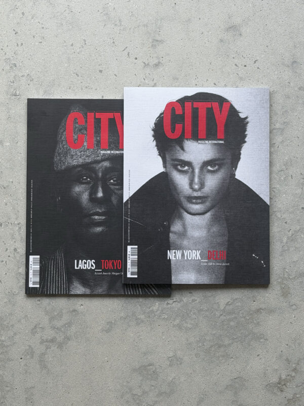 One Year Subscription PAPER EDITION